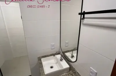 Apartamento com 1 quarto à venda na Rua Guaçui, 101, Ipiranga, Guarapari