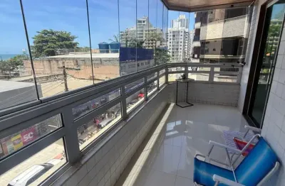 Apartamento com 3 quartos à venda na Rua Joaquim da Silva Lima, Centro, Guarapari