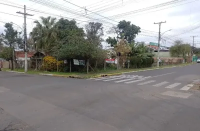 Excelente oportunidade terreno de esquina 748m² e 34m de frente