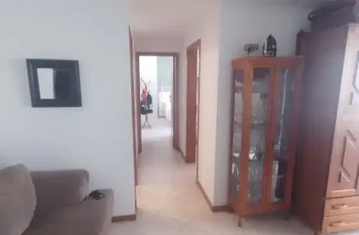 Apartamento 2 dormitórios com suite a 10 minutos do iguatemi