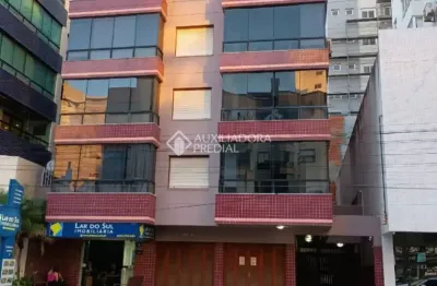 Cobertura no centro de capão da canoa com 172m² 3 dormitórios e 4 banheiros