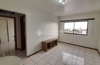 Apartamento 1 dormitório com 50m² perto do gracinha de farmácias, escolas e bancos.