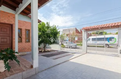 Casa térrea 3 quartos 1 suíte à venda em igara, canoas - ótima oportunidade