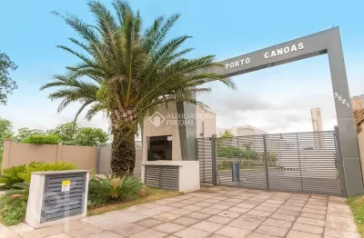 Apartamento 2 dormitórios em canoas a 5 minutos do park shopping!