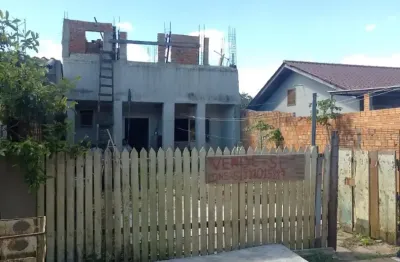 Casa no Mato Grande em Canoas oportunidade bem abaixo do valor confira