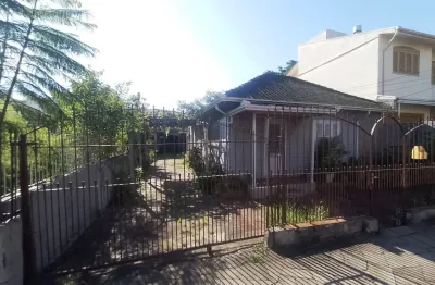 Oportunidade terreno no Marechal Rondon 480m² perto Bourbon e Park Shopping