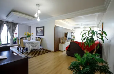 Oportunidade no centro de chapecó! apartamento 169m privativos