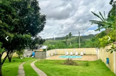 Chácara / sítio com 2 quartos à venda na Estrada Municipal Luiz Albino Bortolotti, 100, Capuava, São José dos Campos
