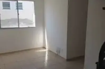 Apartamento com 52 m² -2 dormitórios- floradas de são jose