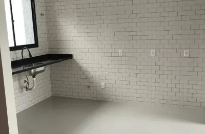 Casa nova terrea com  110 m² -3 dormitórios sendo 1 suite - quintal - jardim santa julia -zona sudeste