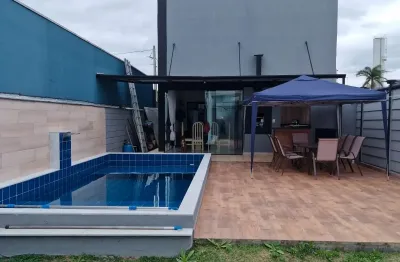 Sobrado em condominio bosque dos manacas- 350m² -3 suites-3 salas