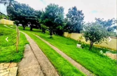 Chacara no capuava e 15 minutos do centro sjcampos- 1000m² 2 dormitórios