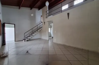 Casa com 3 quartos à venda na Rua Corifeu de Azevedo Marques, 1100, Jardim das Indústrias, São José dos Campos