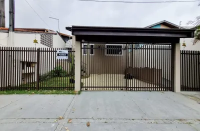 Casa com 3 quartos à venda na Rua Corifeu de Azevedo Marques, 1100, Jardim das Indústrias, São José dos Campos