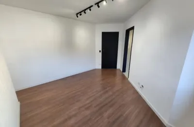 Apartamento todo reformado 47m²- 2 dormitórios- jd santa ines 2