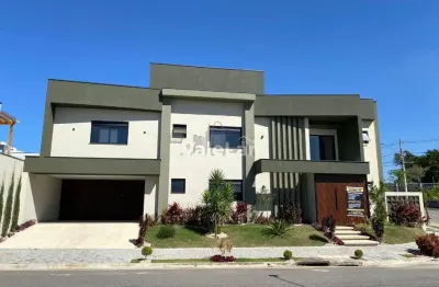 Sobrado moderno -4 suites - closed-  energia solar-casa de esquina -condomínio fechado