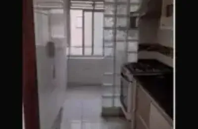 Oportunidade apartamento com 52m²- elevador- 2 dormitórios - jardim americano