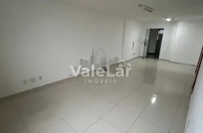 Sala comercial com 1 sala à venda na Avenida Marechal Floriano Peixoto, 33, Centro, São José dos Campos