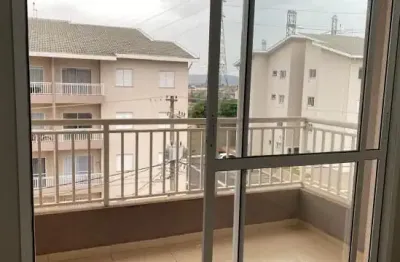 Apartamento com 2 dormitórios e 1 vagas – vilaggio di antonini - vista verde -são jose dos campos