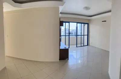 Apartamento com 83m² 3 dormitórios com suite – jardim aquarius | condomínio mont blanc