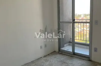 Apartamento com 3 quartos à venda na Rua Hondo, 33, Jardim Oriente, São José dos Campos