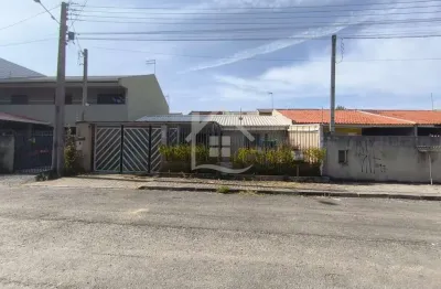 Casa para venda em campo largo, jardim itaqui, 2 dormitórios, 2 banheiros, 2 vagas