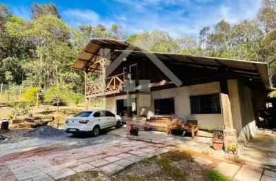 Chácara para venda em balsa nova, bugre, 3 dormitórios, 2 banheiros, 2 vagas