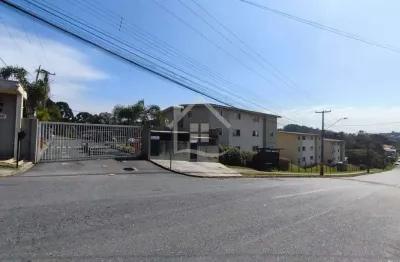 Apartamento para venda em campo largo, são vicente, 2 dormitórios, 1 banheiro, 1 vaga