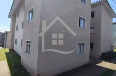 Apartamento para venda em campo largo, são vicente, 2 dormitórios, 1 banheiro, 1 vaga