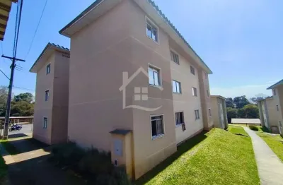 Apartamento para venda em campo largo, são vicente, 2 dormitórios, 1 banheiro, 1 vaga