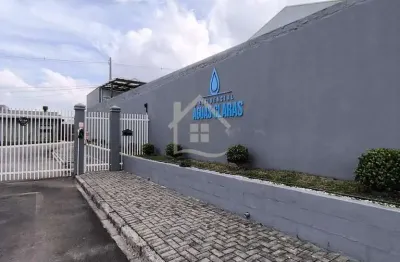 Terreno à venda na Rua Manoel Batista Diniz, 84, Águas Claras, Campo Largo