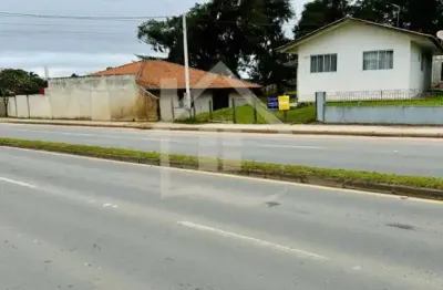 Casa para venda em campo largo, ouro verde, 3 dormitórios, 1 suíte, 3 banheiros