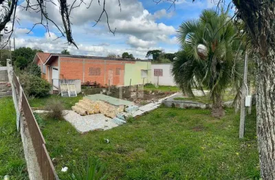 Terreno à venda na Rua Sete De Setembro Com João Markovsk, Centro, Campo Largo