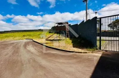 Terreno à venda na Avenida Cristina, 1555, Jardim Florestal, Campo Largo