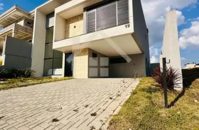 Sobrado em condomínio para venda em campo largo, jardim das américas, 3 dormitórios, 1 suíte, 3 banheiros, 4 vagas