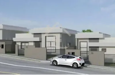 Casa para venda em campo largo, jardim esmeralda, 2 dormitórios, 1 banheiro, 1 vaga