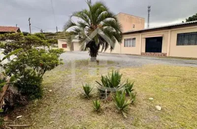 Terreno à venda na Avenida Brasil, 185, Vila Rivabem, Campo Largo