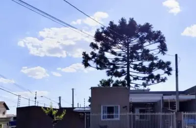 Casa para venda em curitiba, bairro alto, 3 dormitórios, 1 suíte, 2 banheiros, 1 vaga