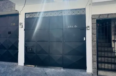 Casa com 2 quartos para alugar na Rua Monsenhor Gustavo Freire, 500, São Mateus, Juiz de Fora