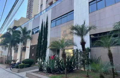 Apartamento com 3 quartos para alugar na Rua Santos Dumont, 365, Granbery, Juiz de Fora