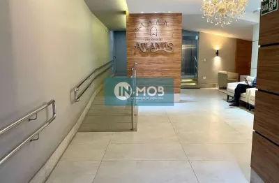 Apartamento com 3 quartos para locação no bairro granbery