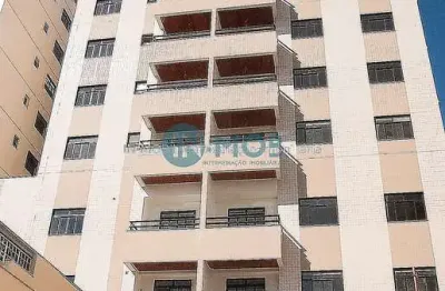 Apartamento 02 quartos com gar  em condominio fechado bairro granbery