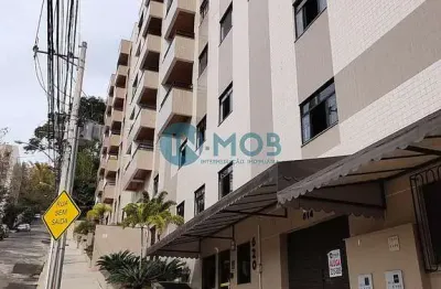 Apartamento com 2 quartos para alugar na Rua Barão de Santa Helena, 620, Centro, Juiz de Fora
