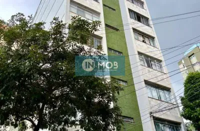 Apartamento apto de frente 02 quartos suíte elevador rua floriano peixoto
