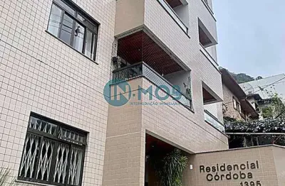 Apartamento novo, de 2 quartos/suíte, varanda no santa helena