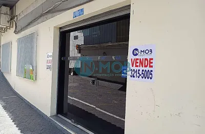 Loja com 130m2 ao lado do banco bradesco são mateus, composto de 04 salas independentes