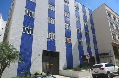 Apartamento com 1 quarto para alugar na Rua Redentor, 85, Centro, Juiz de Fora
