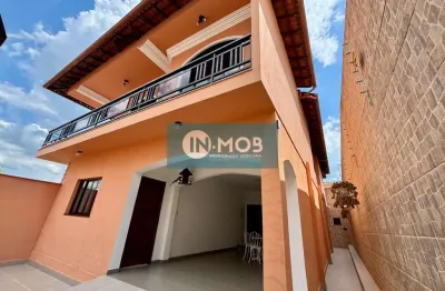 Casa térreo no jardim laranjeiras, com área de terraço enorme, por 850 mil