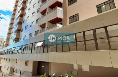 Apartamento novo, amplo de 02 quartos, com garagem no são mateus