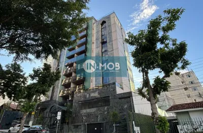 Apartamento com 4 quartos para locação no bairro santa helena com piscina e quadra
